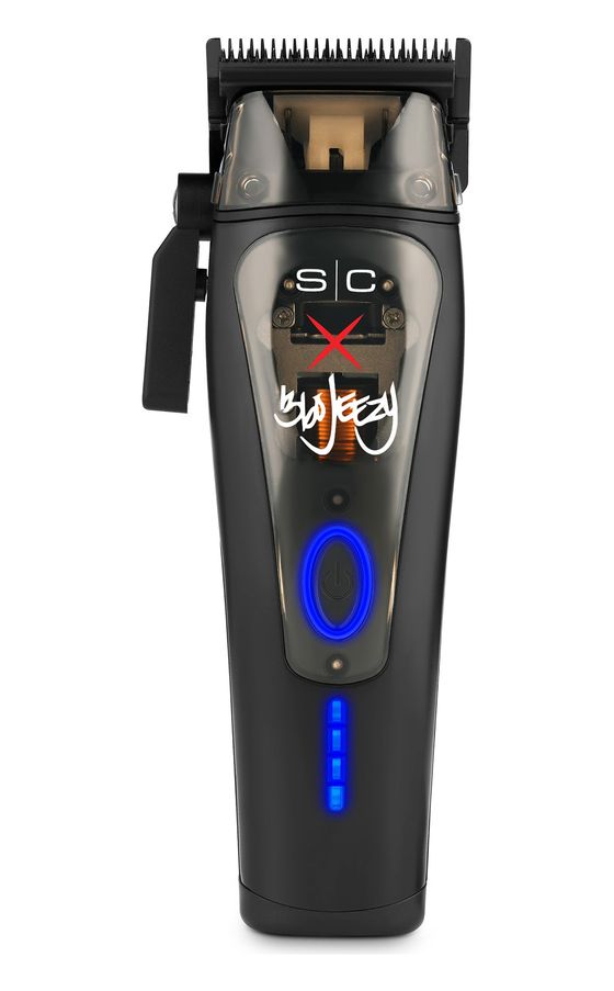 StyleCraft x 360 Jeezy cordless clipper